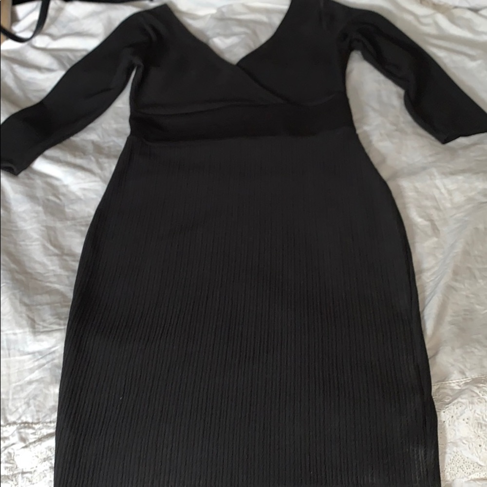 Pre-Owned Womans Dress